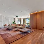 44Flr Condo W Free Parking