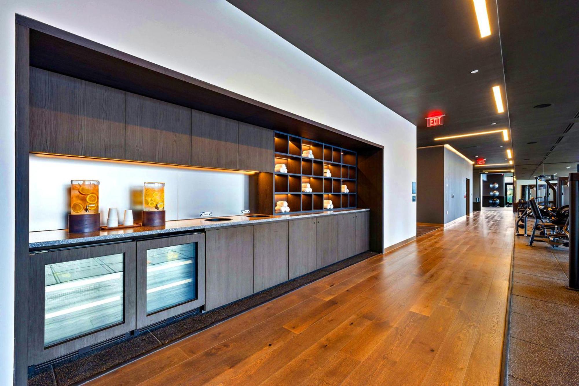 44flr W Free Parking * Miami